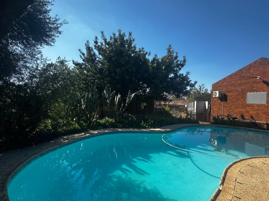 0 Bedroom Property for Sale in Hillsboro Free State